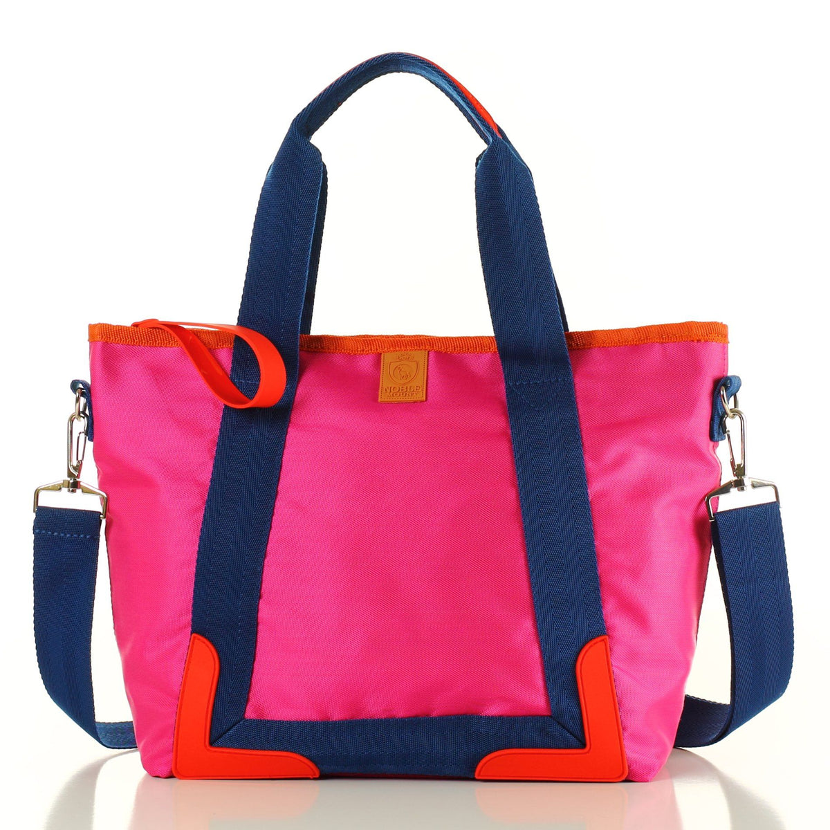 Colorsplash Tote Bag