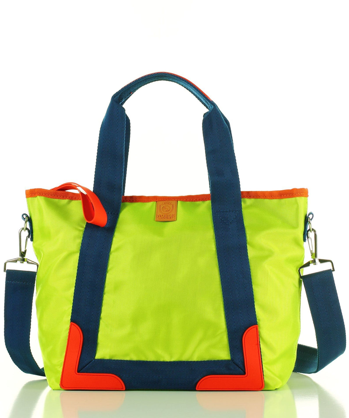 Colorsplash Tote Bag