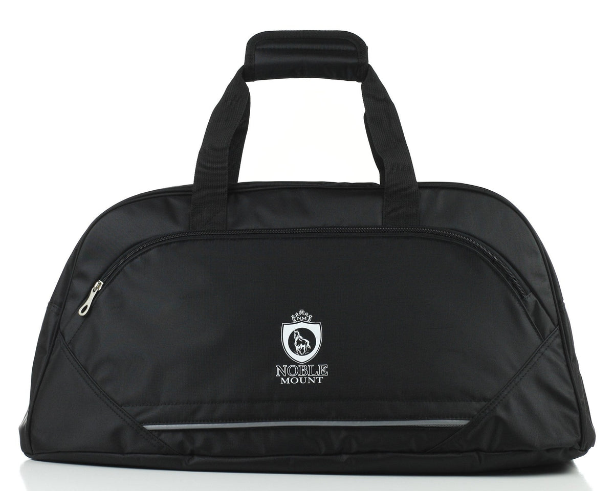 One-for-All' Duffle Bag