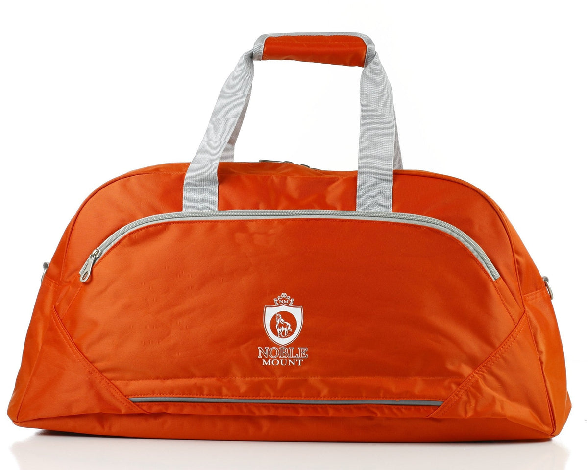 One-for-All' Duffle Bag